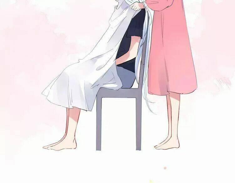 Sos! Tôi Đã Yêu Một Con Sâu Bướm 29 trang 29