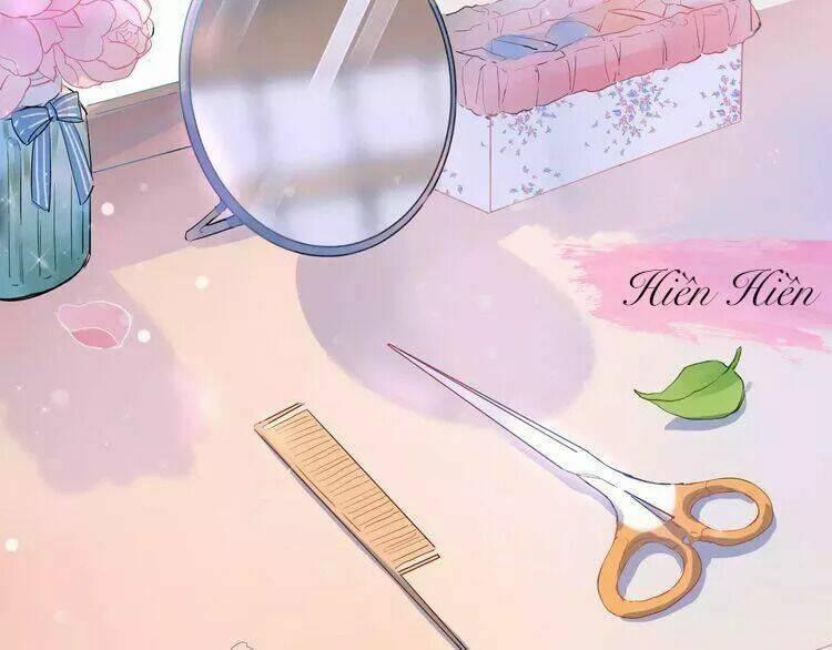 Sos! Tôi Đã Yêu Một Con Sâu Bướm 29 trang 3