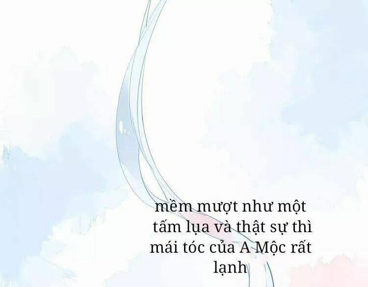 Sos! Tôi Đã Yêu Một Con Sâu Bướm 29 trang 32