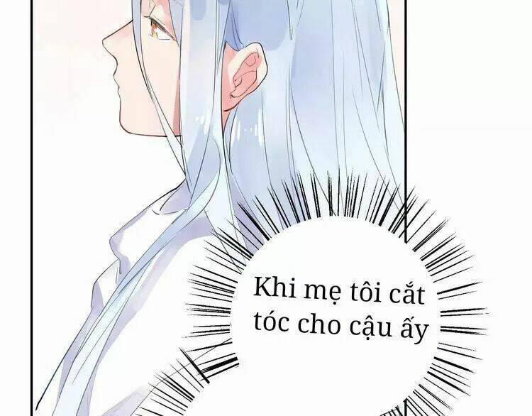 Sos! Tôi Đã Yêu Một Con Sâu Bướm 29 trang 35