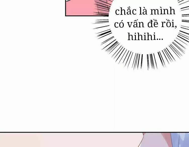 Sos! Tôi Đã Yêu Một Con Sâu Bướm 29 trang 38