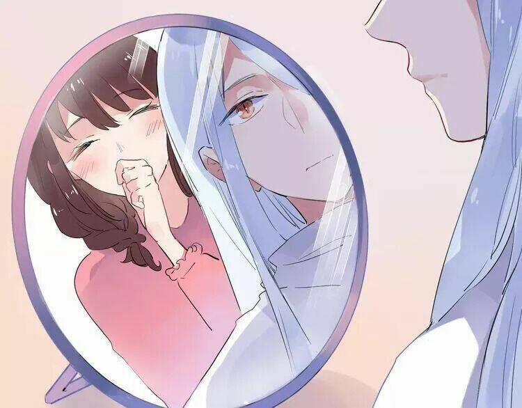 Sos! Tôi Đã Yêu Một Con Sâu Bướm 29 trang 39