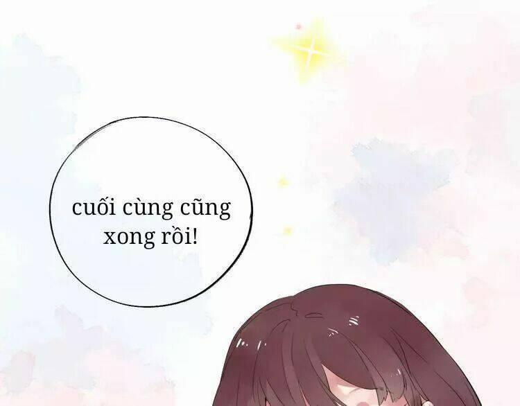 Sos! Tôi Đã Yêu Một Con Sâu Bướm 29 trang 44