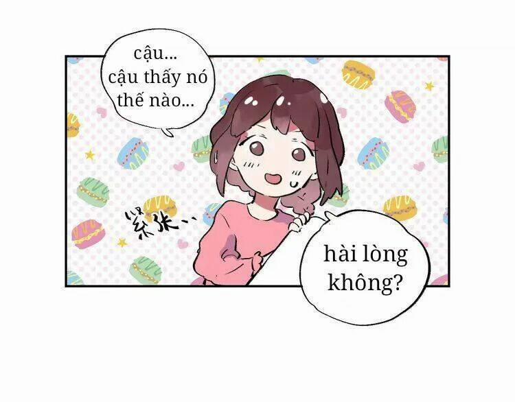 Sos! Tôi Đã Yêu Một Con Sâu Bướm 29 trang 50