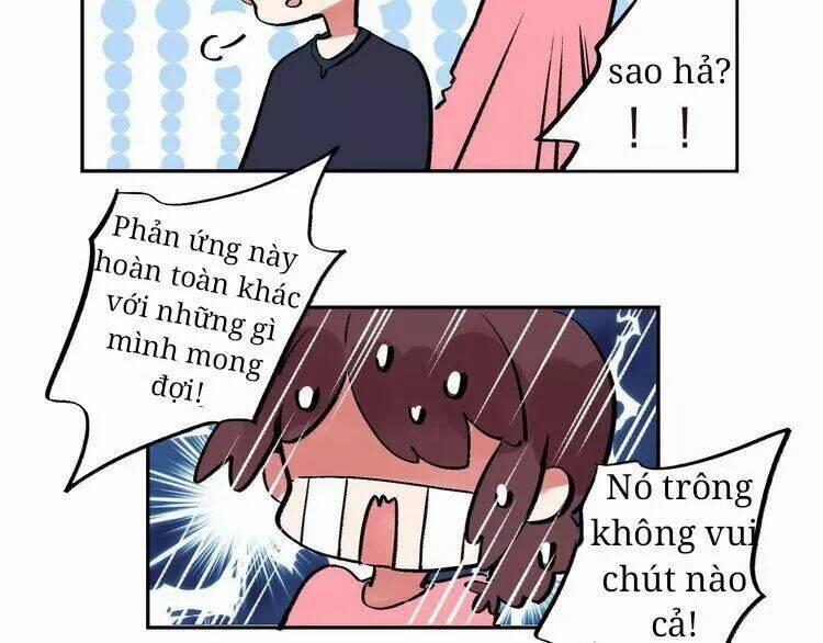 Sos! Tôi Đã Yêu Một Con Sâu Bướm 29 trang 53