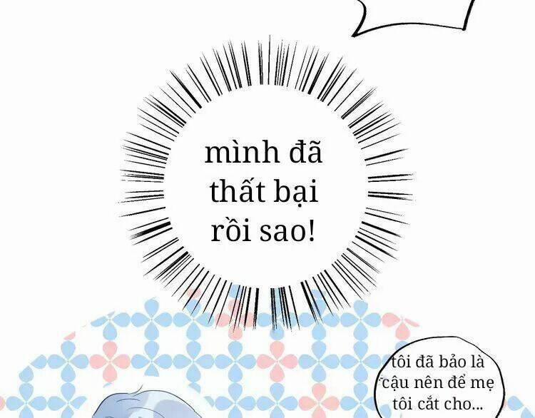 Sos! Tôi Đã Yêu Một Con Sâu Bướm 29 trang 54