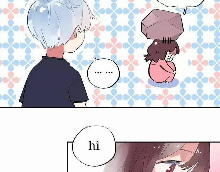 Sos! Tôi Đã Yêu Một Con Sâu Bướm 29 trang 55