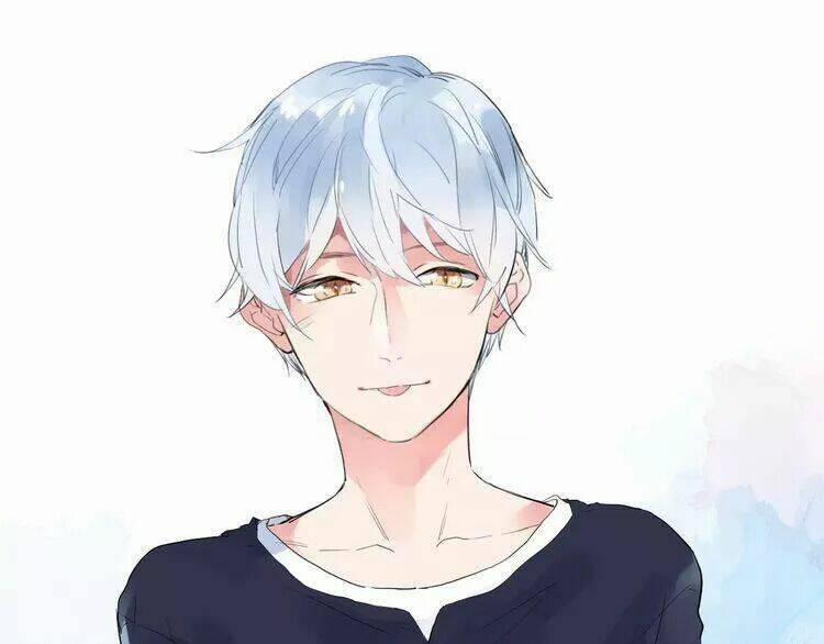 Sos! Tôi Đã Yêu Một Con Sâu Bướm 29 trang 57