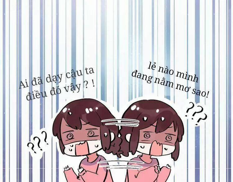 Sos! Tôi Đã Yêu Một Con Sâu Bướm 29 trang 62