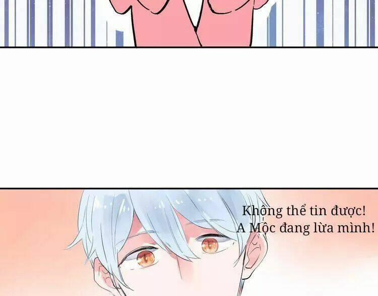 Sos! Tôi Đã Yêu Một Con Sâu Bướm 29 trang 63