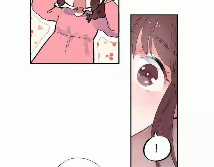 Sos! Tôi Đã Yêu Một Con Sâu Bướm 29 trang 65