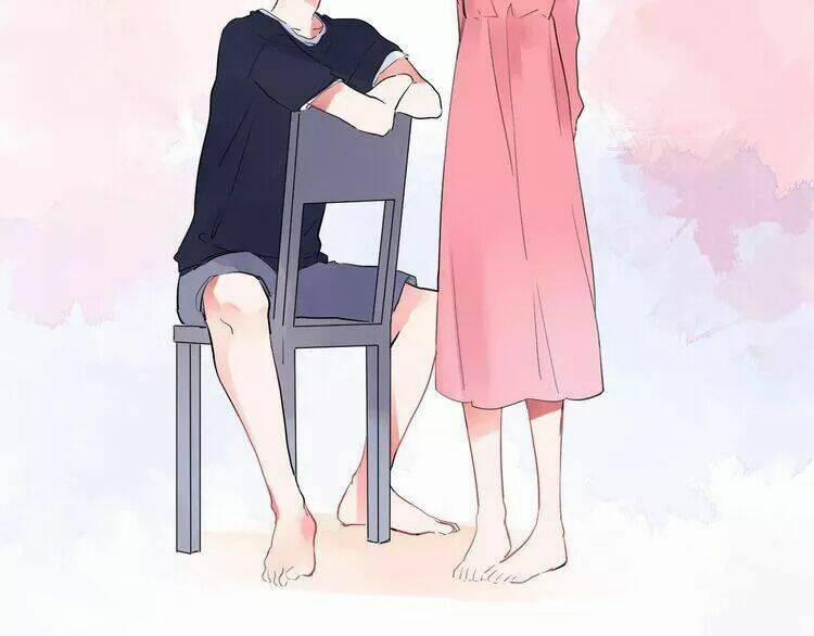 Sos! Tôi Đã Yêu Một Con Sâu Bướm 29 trang 72