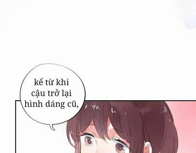 Sos! Tôi Đã Yêu Một Con Sâu Bướm 29 trang 73