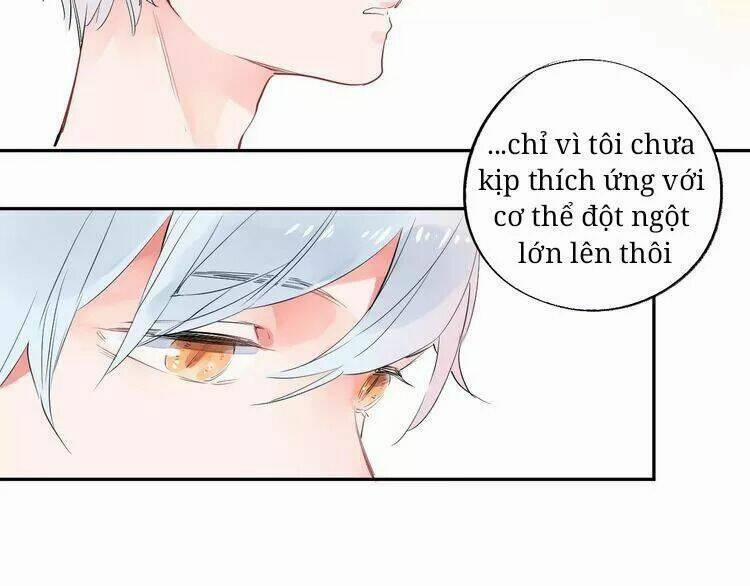 Sos! Tôi Đã Yêu Một Con Sâu Bướm 29 trang 75