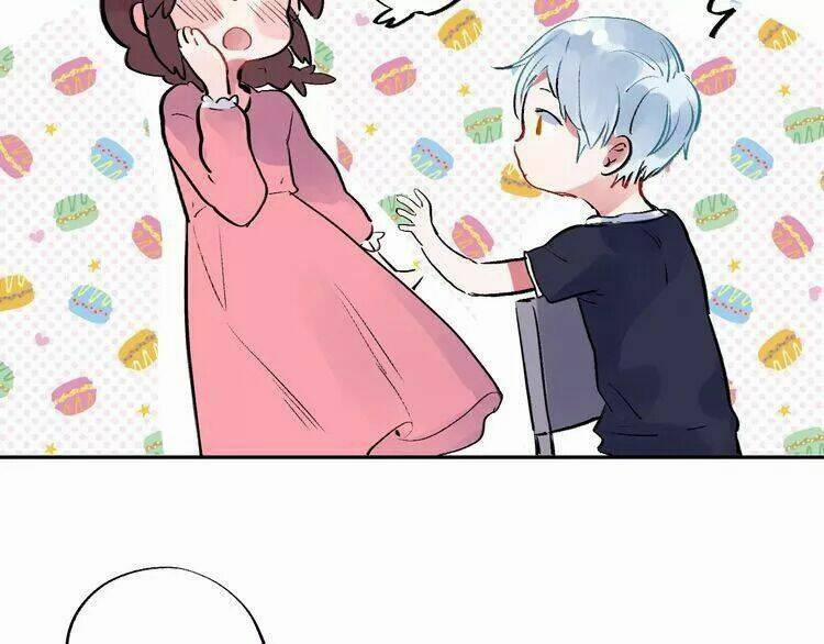 Sos! Tôi Đã Yêu Một Con Sâu Bướm 29 trang 84