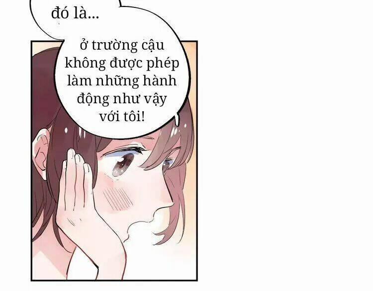 Sos! Tôi Đã Yêu Một Con Sâu Bướm 29 trang 85