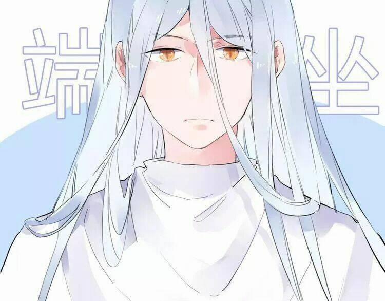 Sos! Tôi Đã Yêu Một Con Sâu Bướm 29 trang 9