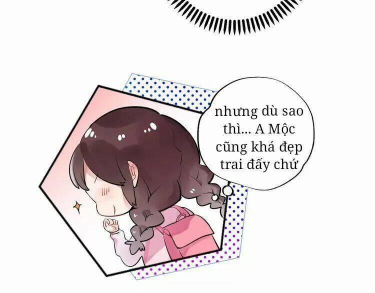 Sos! Tôi Đã Yêu Một Con Sâu Bướm 30 trang 10