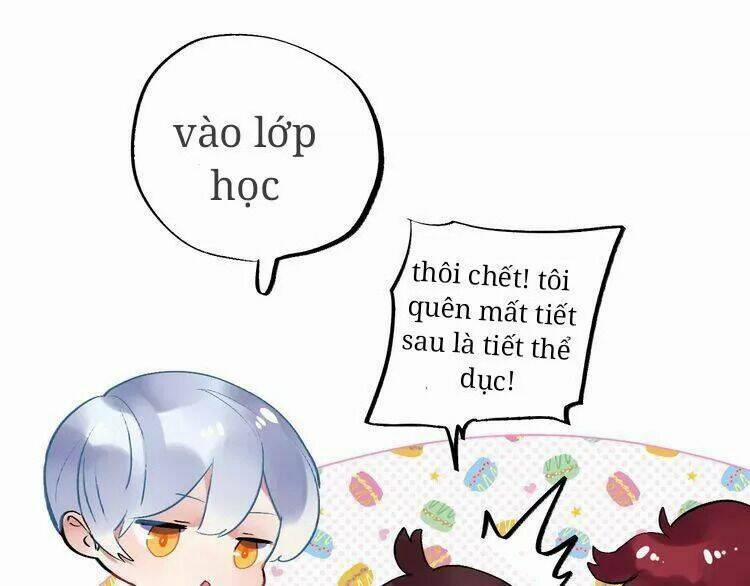 Sos! Tôi Đã Yêu Một Con Sâu Bướm 30 trang 104