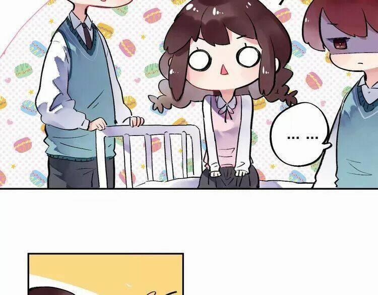 Sos! Tôi Đã Yêu Một Con Sâu Bướm 30 trang 105