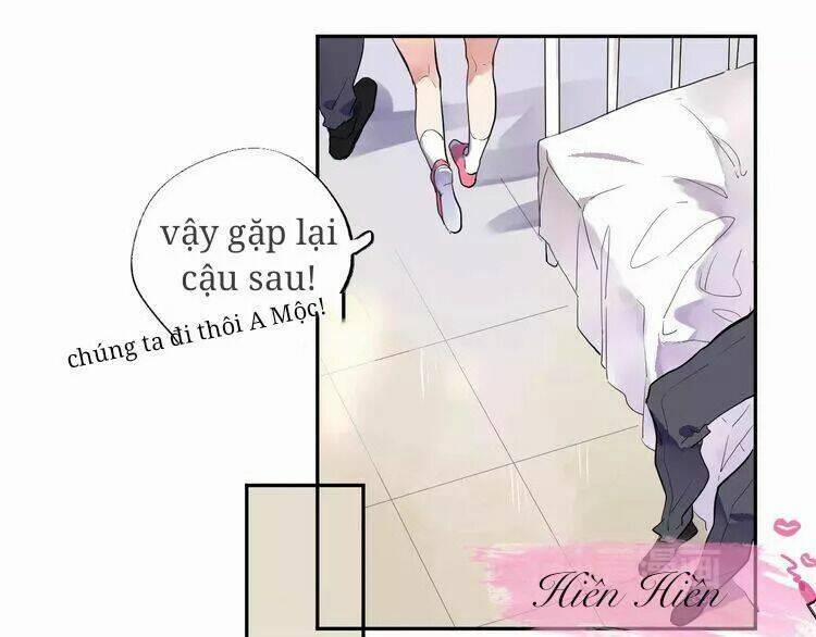 Sos! Tôi Đã Yêu Một Con Sâu Bướm 30 trang 110