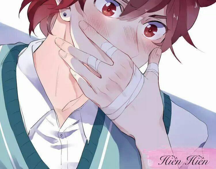 Sos! Tôi Đã Yêu Một Con Sâu Bướm 30 trang 116