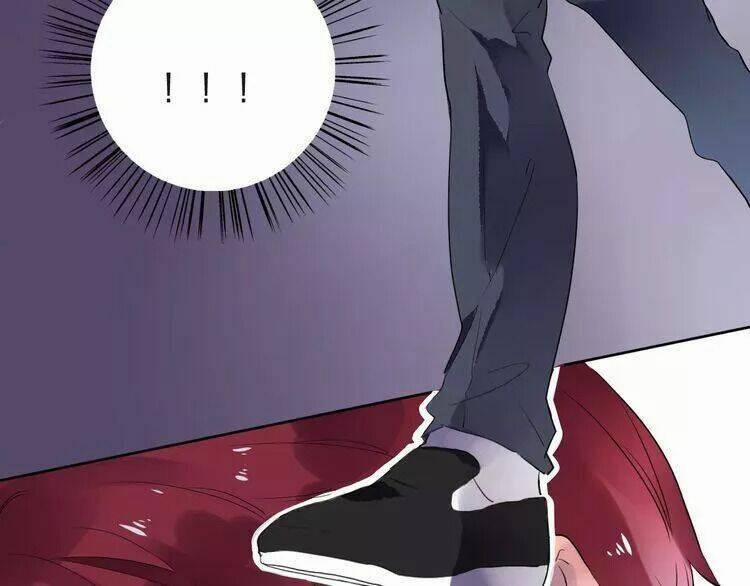 Sos! Tôi Đã Yêu Một Con Sâu Bướm 30 trang 19