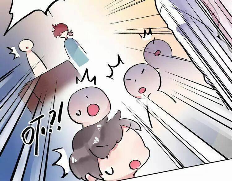 Sos! Tôi Đã Yêu Một Con Sâu Bướm 30 trang 22