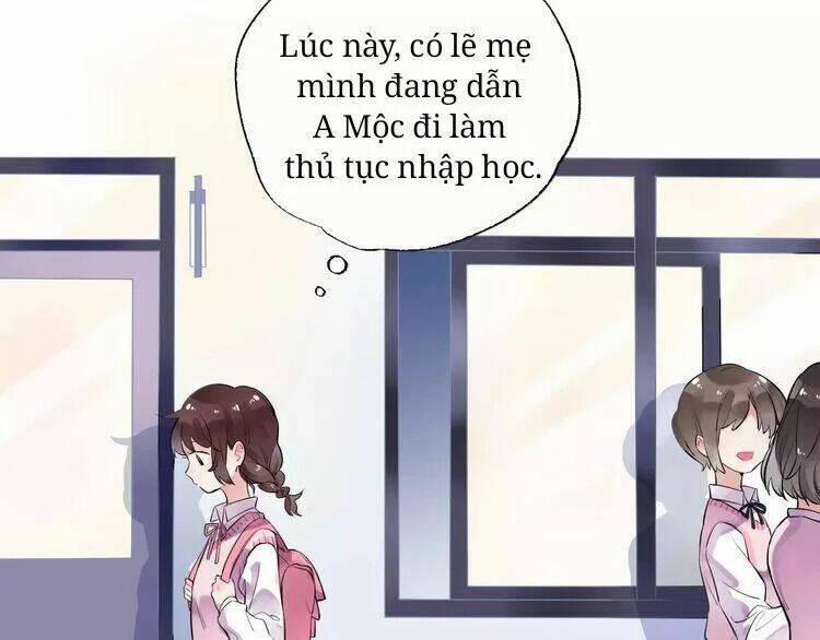 Sos! Tôi Đã Yêu Một Con Sâu Bướm 30 trang 3