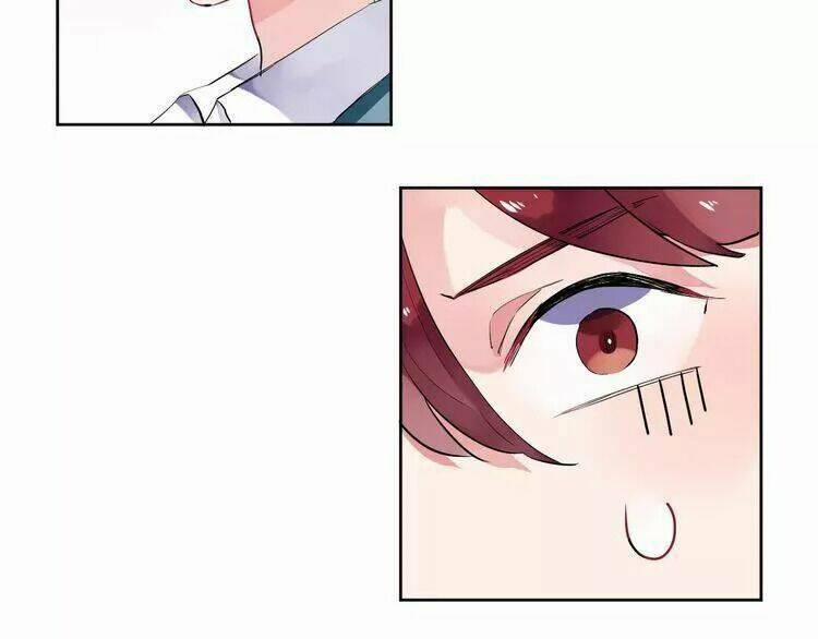 Sos! Tôi Đã Yêu Một Con Sâu Bướm 30 trang 30