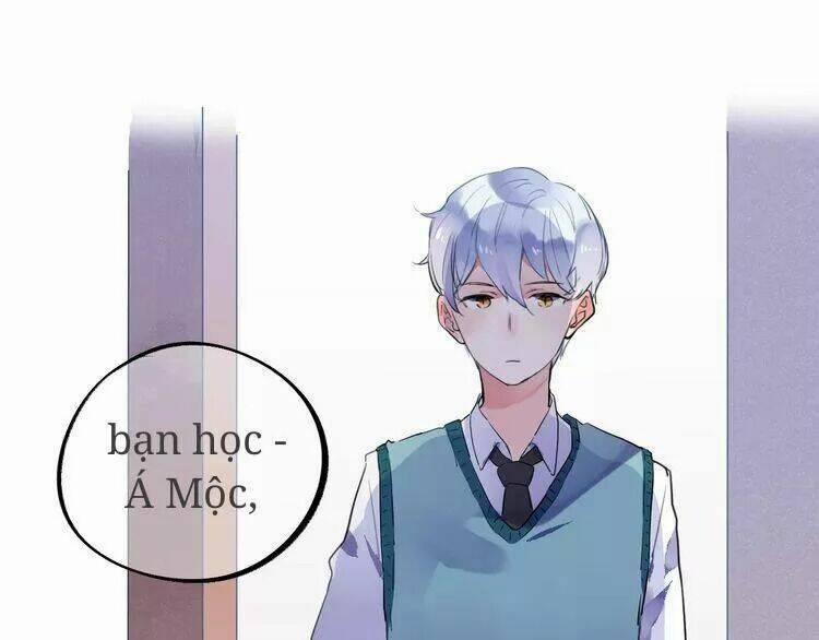 Sos! Tôi Đã Yêu Một Con Sâu Bướm 30 trang 31