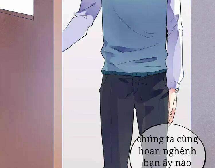 Sos! Tôi Đã Yêu Một Con Sâu Bướm 30 trang 32