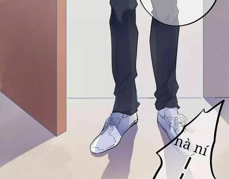 Sos! Tôi Đã Yêu Một Con Sâu Bướm 30 trang 33