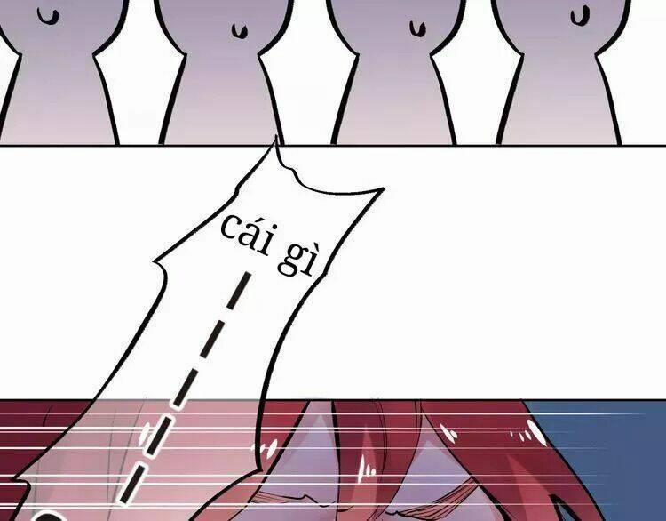 Sos! Tôi Đã Yêu Một Con Sâu Bướm 30 trang 35