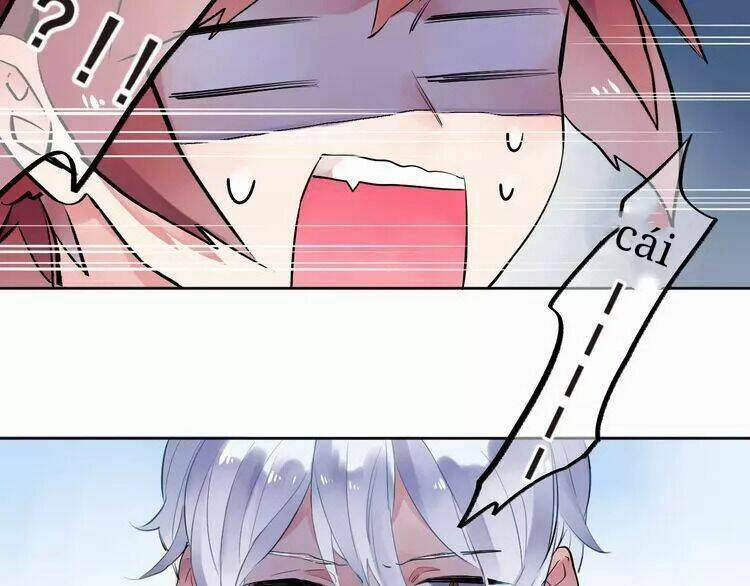 Sos! Tôi Đã Yêu Một Con Sâu Bướm 30 trang 36