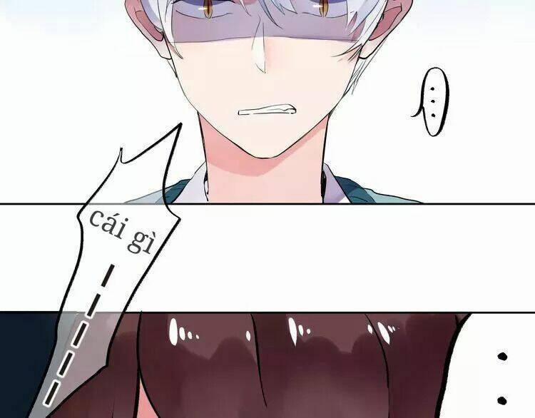 Sos! Tôi Đã Yêu Một Con Sâu Bướm 30 trang 37