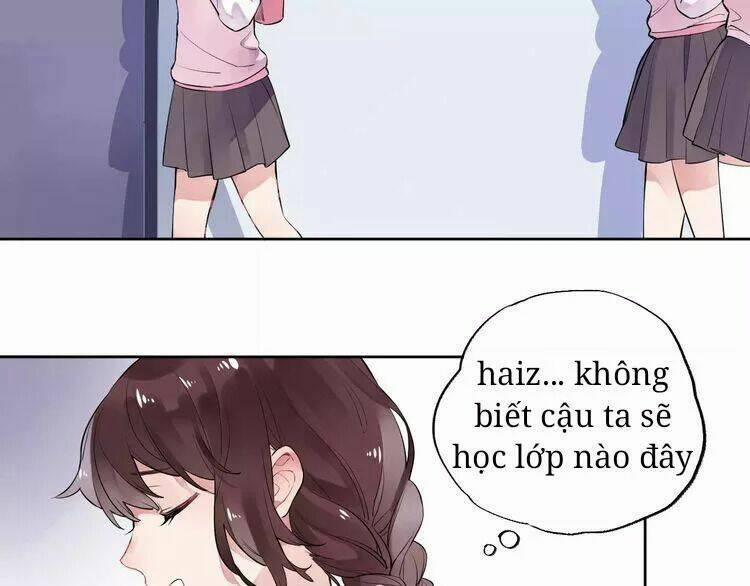 Sos! Tôi Đã Yêu Một Con Sâu Bướm 30 trang 4