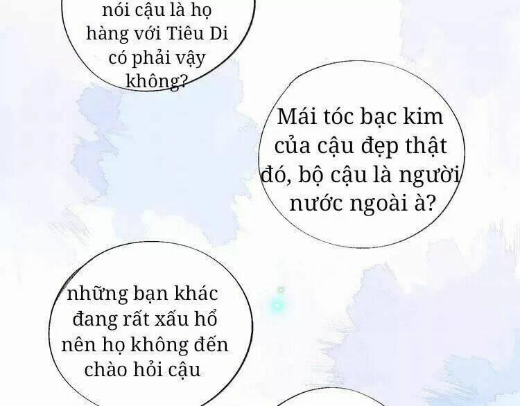 Sos! Tôi Đã Yêu Một Con Sâu Bướm 30 trang 42