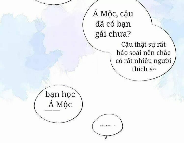 Sos! Tôi Đã Yêu Một Con Sâu Bướm 30 trang 43