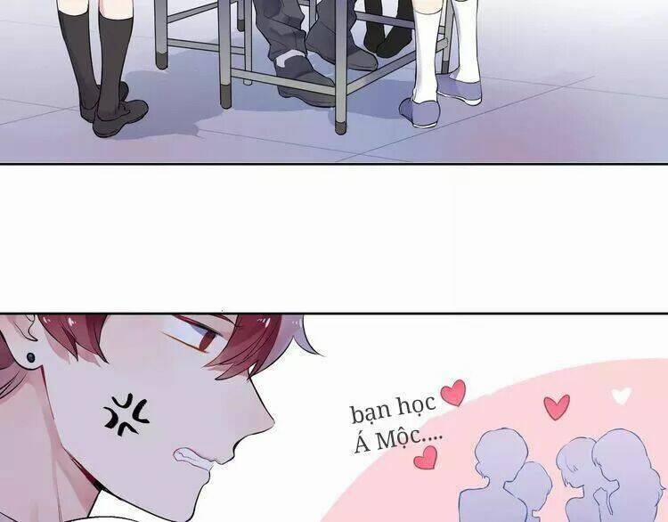 Sos! Tôi Đã Yêu Một Con Sâu Bướm 30 trang 45