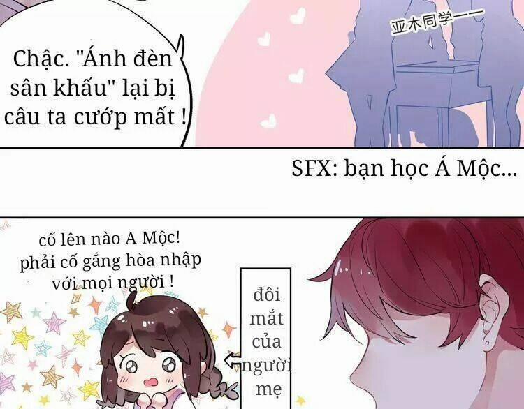 Sos! Tôi Đã Yêu Một Con Sâu Bướm 30 trang 46