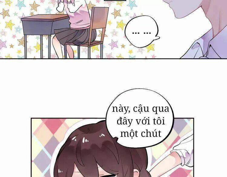 Sos! Tôi Đã Yêu Một Con Sâu Bướm 30 trang 47