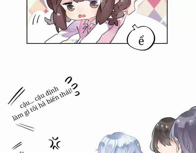 Sos! Tôi Đã Yêu Một Con Sâu Bướm 30 trang 48