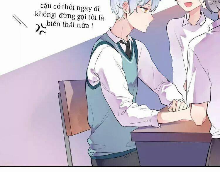 Sos! Tôi Đã Yêu Một Con Sâu Bướm 30 trang 49