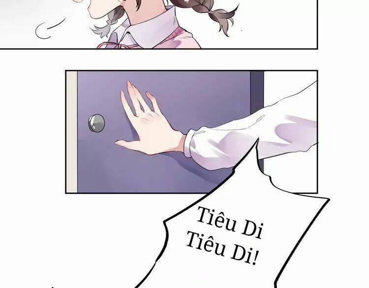 Sos! Tôi Đã Yêu Một Con Sâu Bướm 30 trang 5