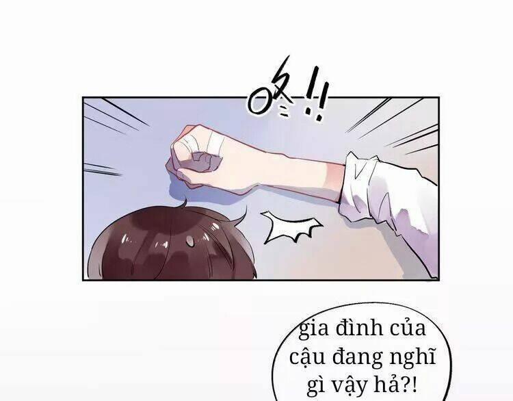 Sos! Tôi Đã Yêu Một Con Sâu Bướm 30 trang 51