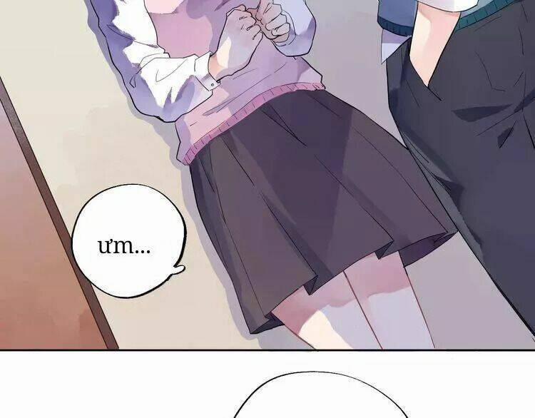 Sos! Tôi Đã Yêu Một Con Sâu Bướm 30 trang 53