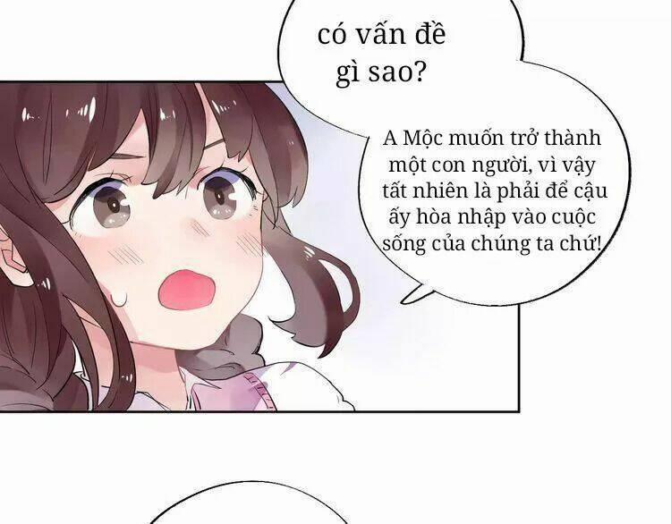 Sos! Tôi Đã Yêu Một Con Sâu Bướm 30 trang 54