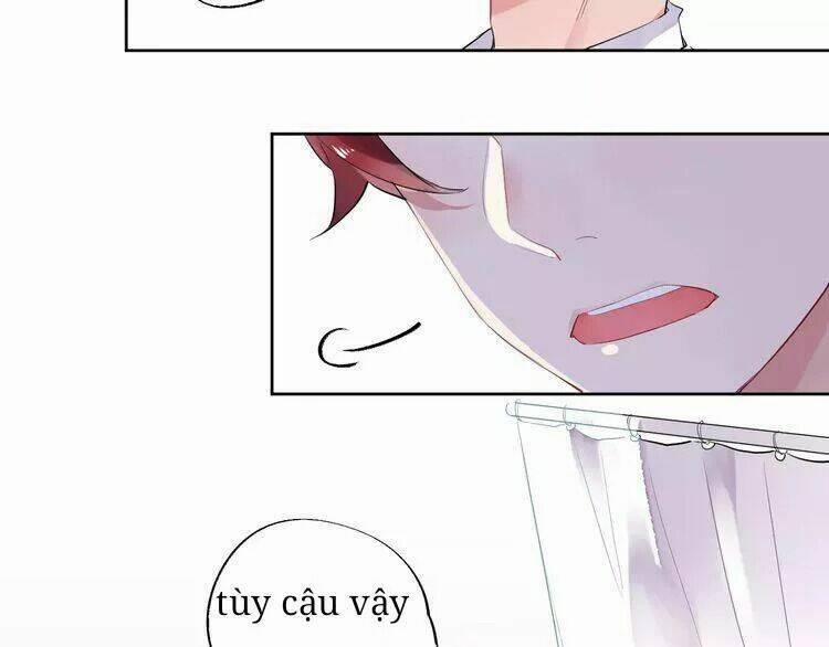 Sos! Tôi Đã Yêu Một Con Sâu Bướm 30 trang 57