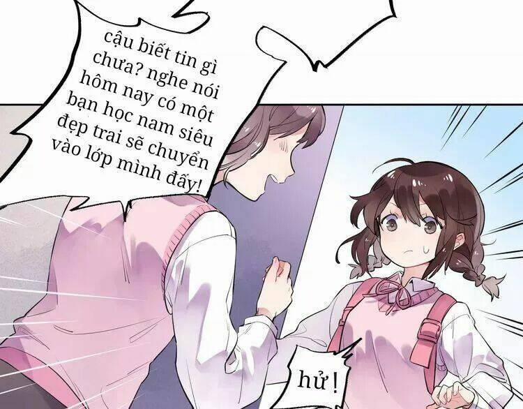 Sos! Tôi Đã Yêu Một Con Sâu Bướm 30 trang 6